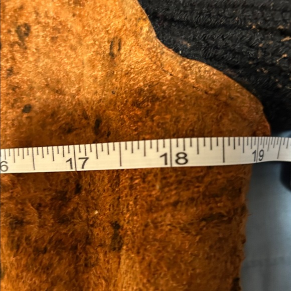 Reza Duró jacket - Picture 6 of 7